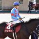 JRA 福永祐一が挙げた「道悪以外」の敗因とは。大阪杯(G1)コントレイル、グランアレグリア、サリオスら3強が4角ズラッと2番手横並びも3、4、5着……