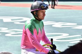 JRA C.ルメール完璧エスコートで「夏休みバッシング」封印!?　人馬揃って“休み明け”コンビが秋G1に名乗り、「ルメさんにやられた」マジックキャッスル惜敗に国枝師も脱帽