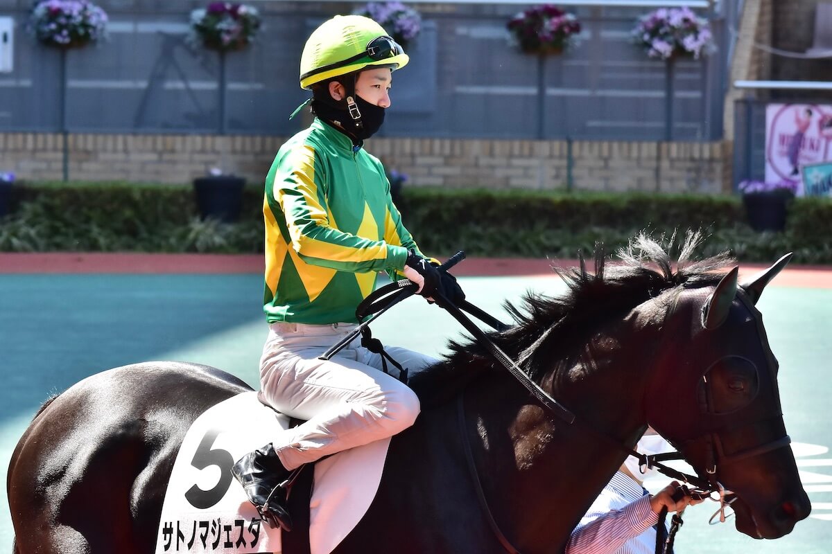 JRA「新代打職人」が池添謙一以上の好結果、朝日杯FS（G1）は「勝率4割