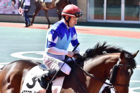 オメガパフューム陣営に「内乱勃発」の火種