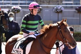 J.モレイラ騎手「呆然」の不合格から4年。世界の名手が日本へ「本気」になるサインとは