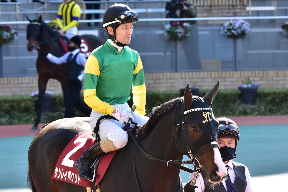 JRA先輩へ特別戦初勝利をプレゼント‼後輩に「風呂場でまちぶせ」されたアノ調教師は競馬界の師弟物語に新風を吹き込むか?の画像2