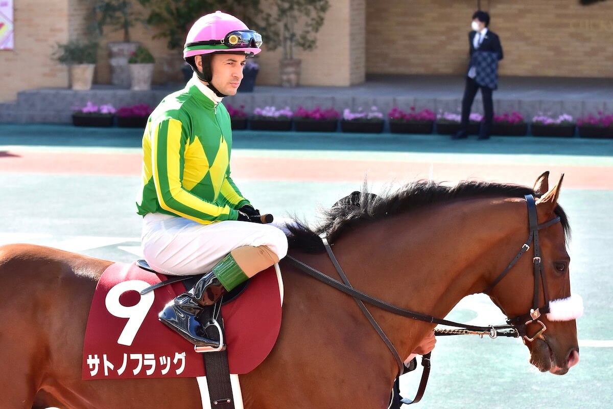 JRAピンクカメハメハ「急性心不全」は騎手にとっても例外ではない!? トップジョッキーの「プロ意識」が呼び込む若手のチャンス、C.ルメールが北海道専門の裏事情の画像2
