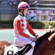 JRA【ファルコンS(G3)展望】2連勝中の素質馬が激突! 1年間で「100kg増」良血ティーガーデンVS武豊「感冒取消明け」デュガ!