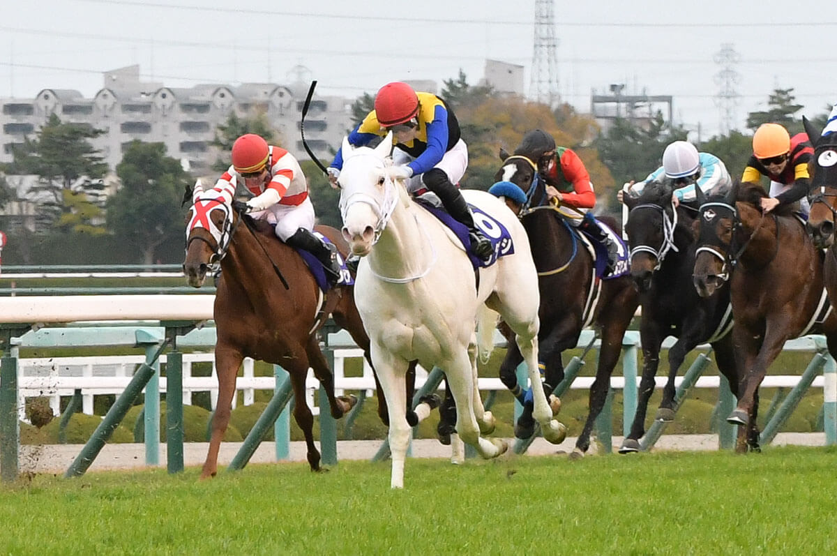 JRA桜花賞「黒歴史」に大本命ソダシも絶望!? デアリングタクト、グラン