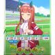 JRA 武豊主戦メイケイエールが『ウマ娘』入り!? オーナー「ぜひ、加えてもらえたら」現役屈指の破天荒キャラで“ゴールドシップ”に挑戦状か