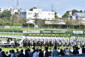 JRA 武豊でも、横山典弘でもダメ……メイケイエール「迷惑大暴走」「実況間違え」で最下位。「ウマ娘」登場アグネスタキオンの伝説が話題独占!?【週末GJ人気記事総まとめ】