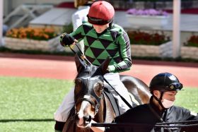 JRA 「ルメールファースト」覆した2頭の結果に大満足!? アーモンドアイも歩んだ「プレミア新馬戦」で圧勝デビュー！ イクイノックスとソネットフレーズの可能性