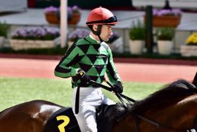 JRA 巻き返し期すテルツェットにC.ルメールは「逆効果」!? クイーンS（G3）で初コンビも、リーディング騎手が歓迎できない理由