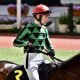 JRA クイーンS(G3)川田将雅ドナアトラエンテは「消し」! 函館開催Bコース替わりでイン強襲狙う「◎」は……