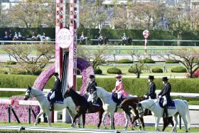 ドゥラメンテ「最後の産駒」に熱視線！ リバティアイランド、タイトルホルダーに続くのは…リスグラシュー弟、ジェンティルドンナ妹？