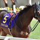 伝説の秋華賞(G1)、天皇賞・秋(G1)……元JRA安藤勝己氏がダイワスカーレットを語り尽くす!? 「ユタカちゃんが乗った方が……」