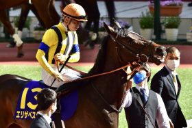 JRA 川田将雅、日本競馬界を背負う「覚悟」の表れ!? 武豊らに続く「公式サイト」開設に踏み切った真意