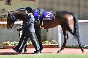 JRA「神騎乗連発」C.ルメールに乗り替わるファインルージュ、秋華賞（G1）打倒ソダシ最有力はやはりこの馬？