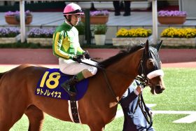 元JRA調教師・角居勝彦氏もサトノレイナスのダービー制覇に太鼓判!? ウオッカ以来の偉業達成に求められる条件とは