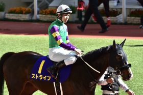 田辺裕信「2歳新馬」お断り!? 未だ騎乗ゼロに隠された真意