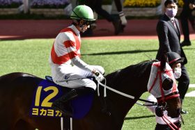 JRA「プチブレイク」イケメンは甘いマスクだけでなく技術も一流！ 女性ファンに大人気の三冠ジョッキーが関係者から愛される理由