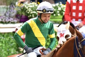 武豊、横山典弘の「50代ワンツー」に奮起!? 昨年「自己ワースト」のベテランが負の連鎖にピリオド！