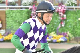 「武豊乗り替わり」で今年のJBCは大荒れ？ 砂の入れ替えも少なからず影響あるか…　注目したい「船橋巧者」と穴男