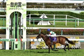 JRA 日本ダービー（G1）福永祐一が語った勝因と、安藤勝己氏が示唆した「掟破り」の連係プレー。無敗ソダシ惨敗に見た、コントレイルにあってエフフォーリアにないもの