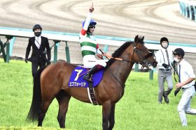 JRA横山一家に「逆転現象」の異変!? 父は重賞未勝利から今年3勝の大反発、兄は1番人気「重賞ワースト連敗」止めるも大本命がまさかの出遅れ