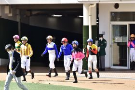 関東の若手が「出稼ぎ先」で予想外の受難!? ライバルが710万馬券演出の裏で…昨年ブレイクの注目株も未だ1勝の大苦戦