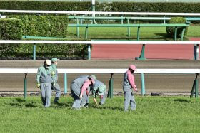 「騎乗自粛」はできなかったのか？ 30日間騎乗停止の若手6名…G1「111連敗」より不運なノーチャンス　ソダシを「子供扱い」の怪物候補が待望の復帰戦【週末GJ人気記事ぶった斬り！】