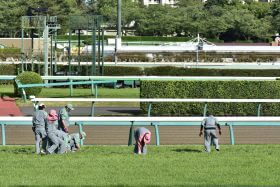 「懲罰交代」でG1馬の手綱を武豊に献上…45歳ベテランが前代未聞「56キロ」減量失敗で騎乗停止 ガイアメンテ敗戦の裏で評価急上昇！【週末GJ人気記事ぶった斬り！】