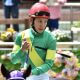 日本ダービー(G1)1番人気馬に食い下がった「大物候補」がノーステッキ完勝デビュー! 「ドゥラメンテ産駒で一番いい」期待の良血馬を関係者も絶賛