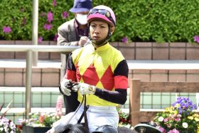 JRA北村友一、横山一家と「全面戦争」勃発か…浦島状態がもたらした「立ち位置」の変化と大き過ぎた代償