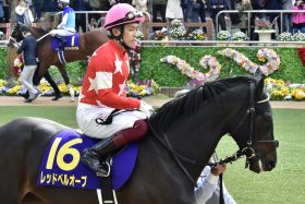 JRA「走ります。楽しみな馬です」福永祐一“大絶賛”の3歳馬が大変身!? かつての「重賞1番人気馬」がトンネル脱出したワケ