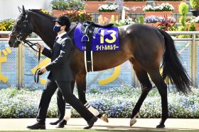 JRA【セントライト記念（G2）展望】菊花賞（G1）前哨戦は三つ巴!? 皐月賞（G1）2着タイトルホルダーVS良血オーソクレース＆ルペルカーリア