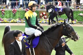 JRA武豊は史上最速&最年少で達成！　三浦皇成900勝と田辺裕信1000勝にみる“メモリアル勝利”目前のジョッキーたちの思惑はいかに？