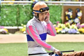 JRA ソダシ吉田隼人騎手の3年前の“決心”とは!? オークス（G1）大本命で “ローカル大将”から名実ともにトップジョッキーへ！