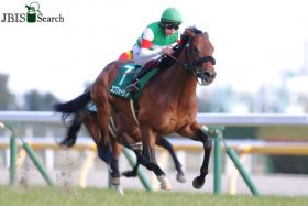 JRAエフフォーリア皐月賞（G1）勝てばディープインパクト、アグネスタキオン級!? 過去10年で18頭、後の名馬すらぶつかった壁