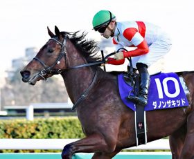 桜花賞も万馬券ズバリ! 一発逆転候補を検証する、辿り着いたJRA皐月賞“波乱＆激走人気薄穴馬”の答え!?