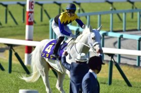 JRA アーモンドアイ、グランアレグリアもソダシに完敗!? 桜花賞（G1）歴史的名牝すら「二桁着順」レベルの迷走に”やり過ぎ”の声