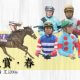 JRA ダイワスカーレットの7番仔はまさかの「ウオッカ」似!? ライバル2頭の産駒が受け継いだ対極的な母の特徴