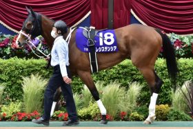 JRA「重賞15連敗」横山武史に意識の変化!? 背中で語る父の「大胆騎乗」も刺激か…レシステンシアと挑む崖っぷちからの脱出