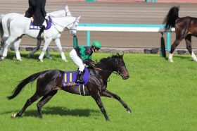 JRA武豊「苦渋の決断」ディープモンスターと挑む絶望的なラスト一冠!? 菊花賞パートナー決定も一難去ってまた一難