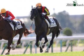 JRA シャフリヤール「鬼の居ぬ間」に神戸新聞杯（G2）も前途多難!? 注目集まるエフフォーリアとの再戦、 鞍上問題解消は兄アルアインが敗れた菊花賞？それとも？