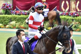 元JRA藤田伸二氏「不愉快」発言も影響!? 池添謙一に「ファインプレー」の称賛も、安田記念（G1）は「見応えなし」とバッサリ