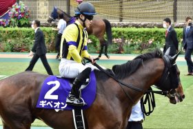 JRA「単勝227.3倍」ディープインパクト産駒が異例の挑戦！ デアリングタクト撃破で史上最高額「5億5000万円」を生んだ立役者が1年でまさかの転身