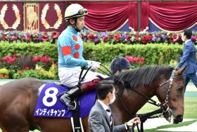 JRA福永祐一「ルメール＆川田将雅」襲来で“記録”霧散……年始から34週継続も、浮き彫りになったノーザンファーム「3番手グループ」という現実