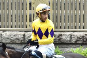 「負けたのは本当に僕のせい。勝ち運のなさです」武豊を経た再コンビで惜敗…150連敗以上でも穴党から絶大な支持、「持っていた」斎藤新と分かれた明暗