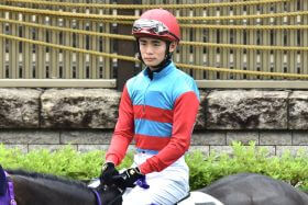 JRA新人王有力候補が「シルク」「サンデー」と急接近!?　絶対王者ノーザンファームも注目するルーキーが今週も大人気！