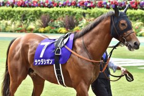 ラウダシオン初ダートは「27馬身差」大敗…M.デムーロは重賞「丸2か月」裏切り