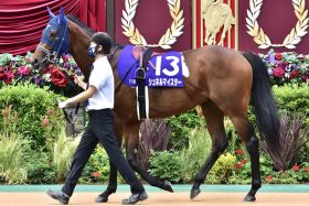 JRA安田記念（G1）モーリスやアーモンドアイの「裏切り」にも共通点…シュネルマイスターが抱える「末脚不発」の不安