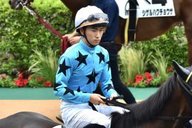 JRA春G1で最低人気を好走に導いた「万馬券請負人」が重賞戦線でみせる驚異的成績！「波乱必至」七夕賞（G3）も“一発”に期待大！