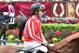 JRA「1日1菅原」15週連続で馬券圏内に顔を出す菅原明良!? 馬券に絡まなかったのはわずか2日、100勝達成はまだまだ「通過点」